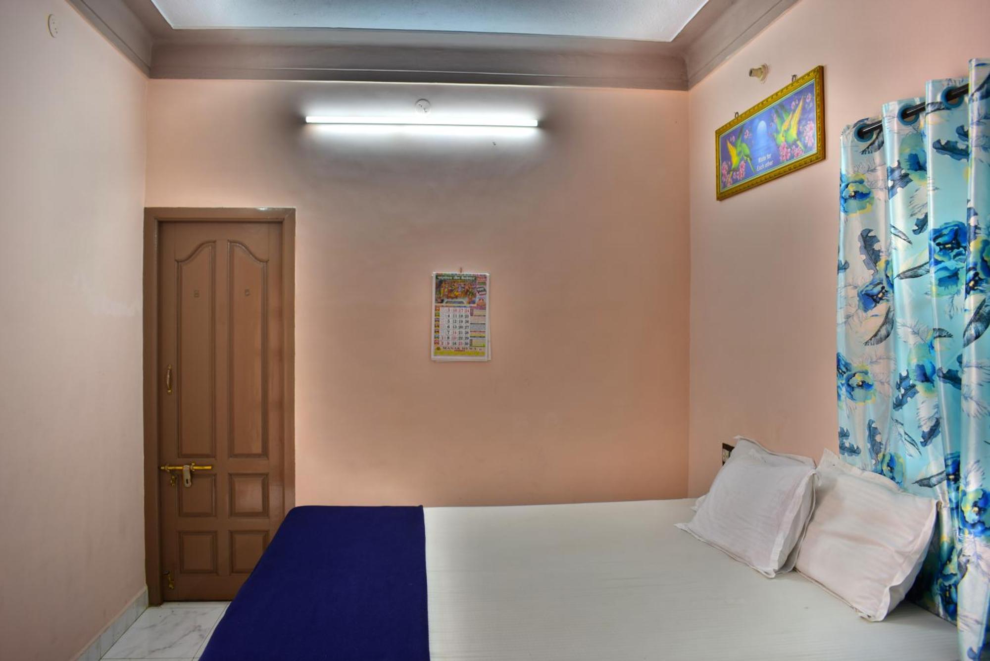 Jains Royal Palace Resorts Yelagiri Luaran gambar