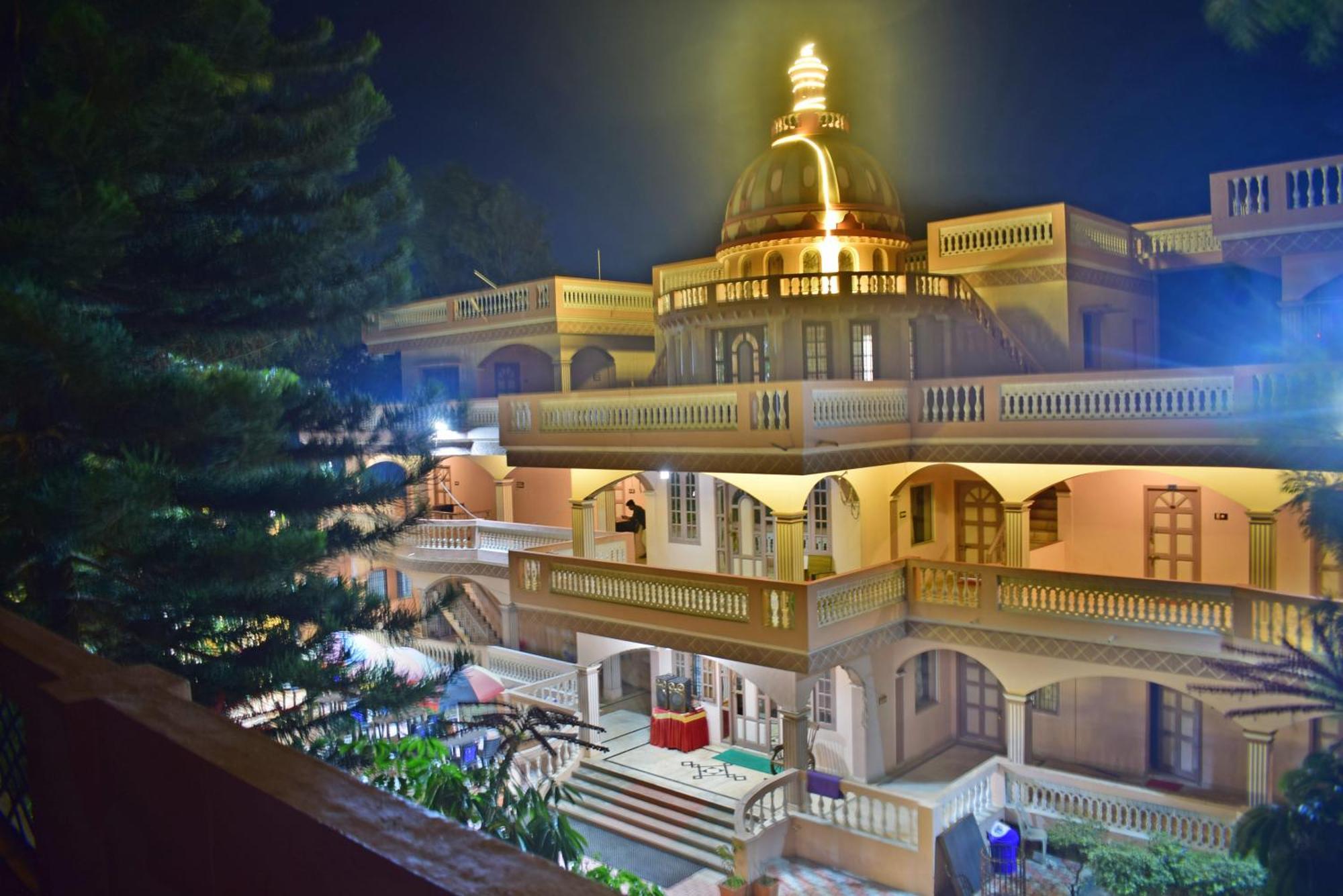 Jains Royal Palace Resorts Yelagiri Luaran gambar