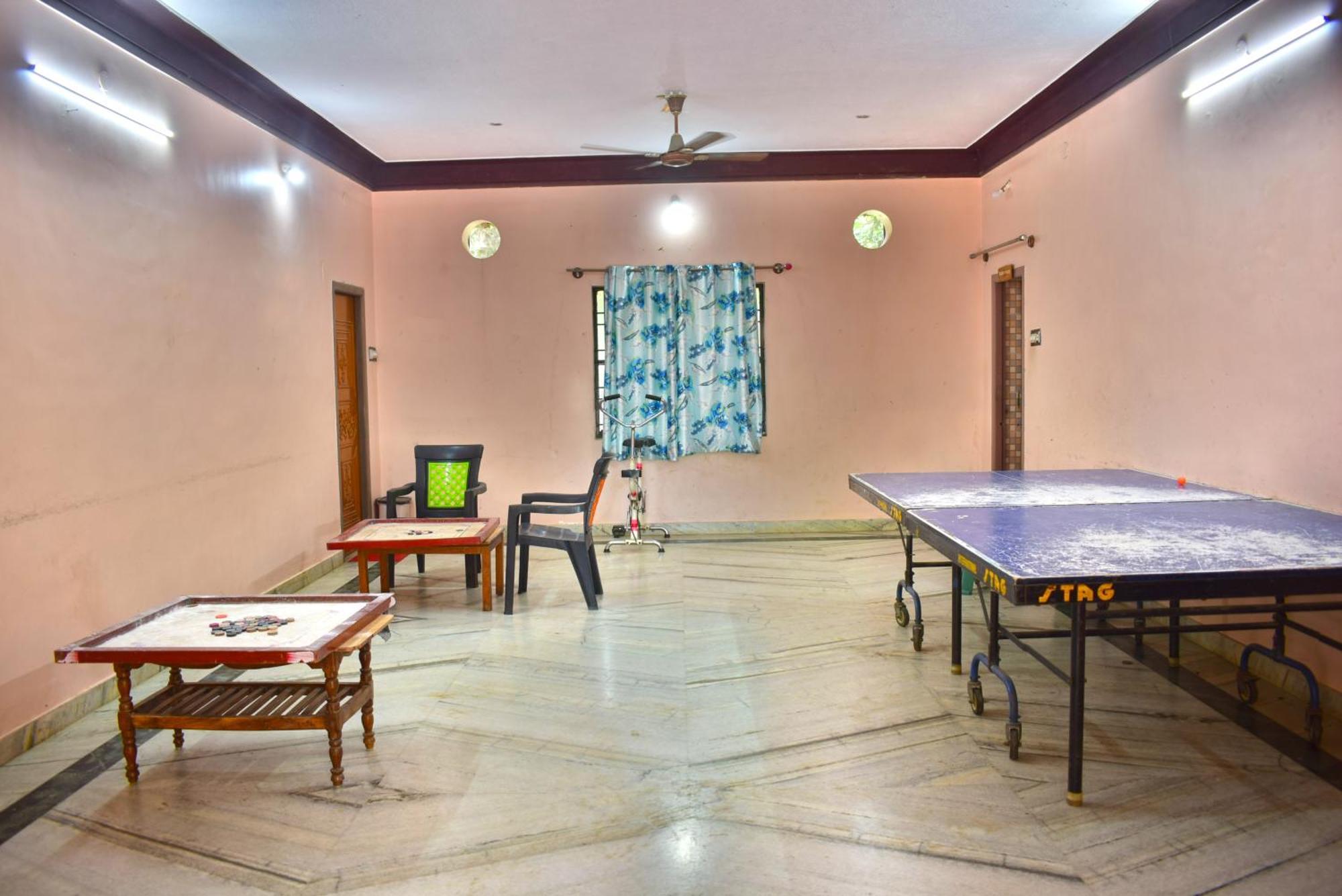 Jains Royal Palace Resorts Yelagiri Luaran gambar
