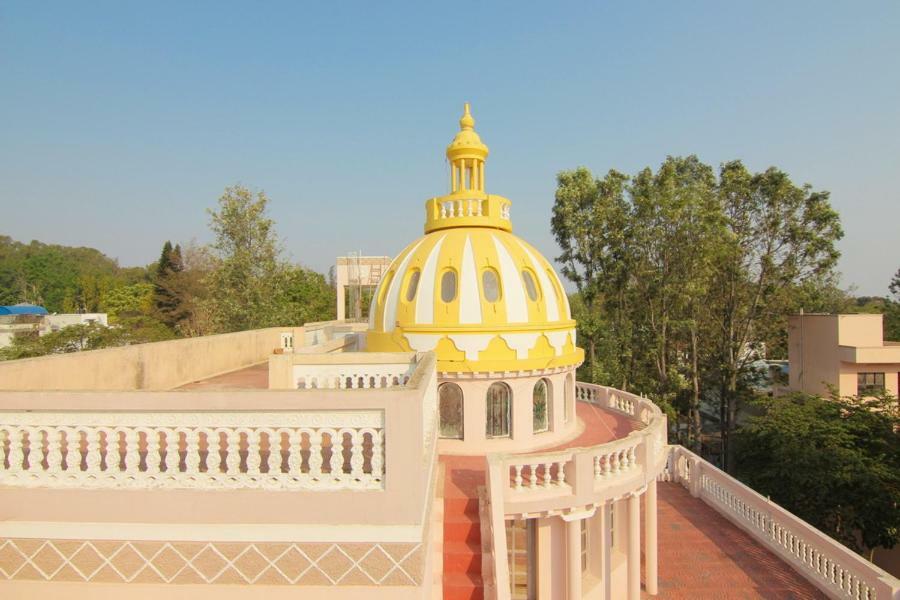 Jains Royal Palace Resorts Yelagiri Luaran gambar