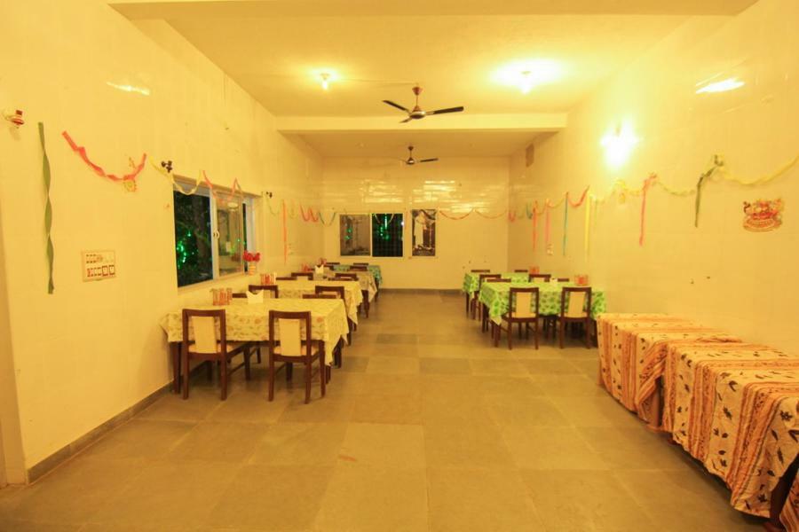 Jains Royal Palace Resorts Yelagiri Luaran gambar