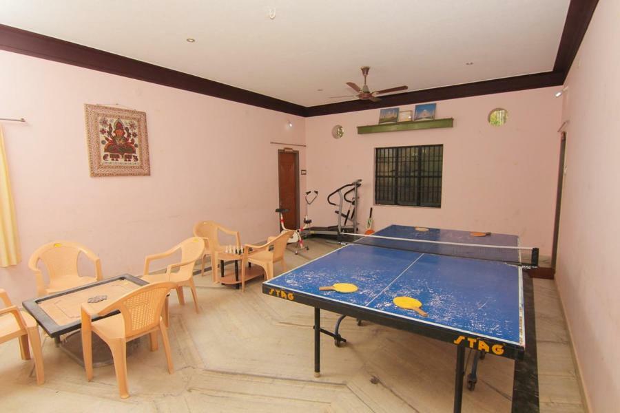 Jains Royal Palace Resorts Yelagiri Luaran gambar