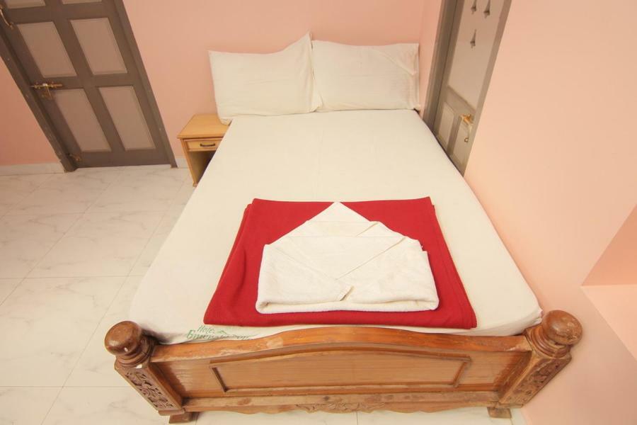 Jains Royal Palace Resorts Yelagiri Luaran gambar